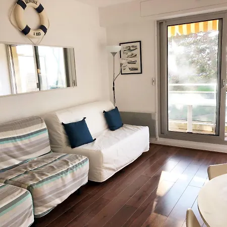 B17 Avec Vue Imprenable Apartmán