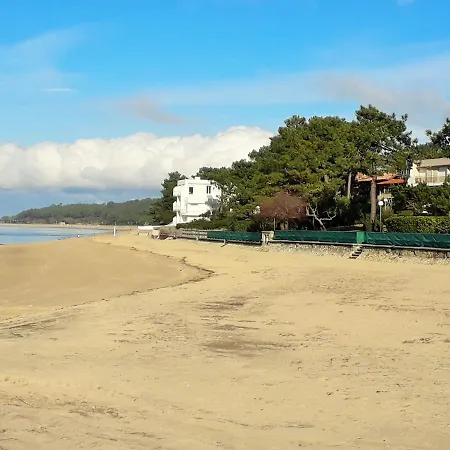 Apartmán B17 Avec Vue Imprenable Arcachon