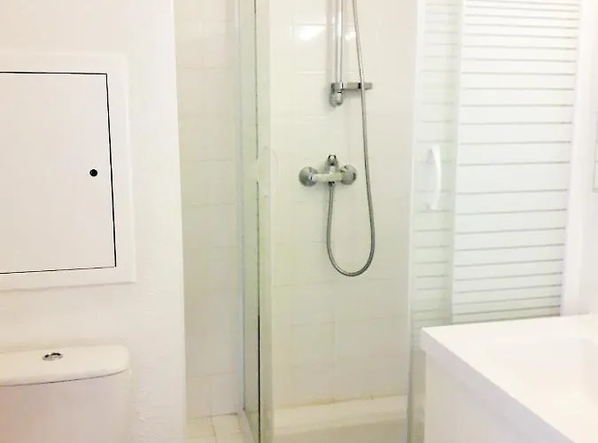 Apartmán B17 Avec Vue Imprenable *