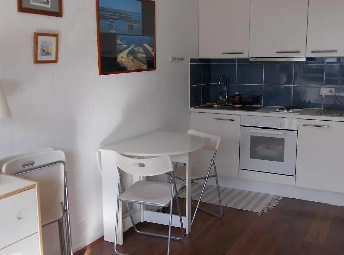 B17 Avec Vue Imprenable Apartmán Arcachon