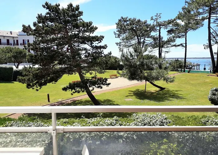 B17 Avec Vue Imprenable Apartmán