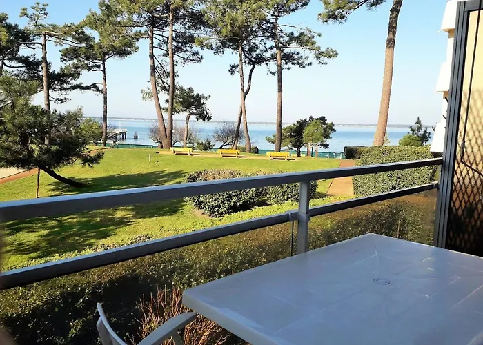 B17 Avec Vue Imprenable *