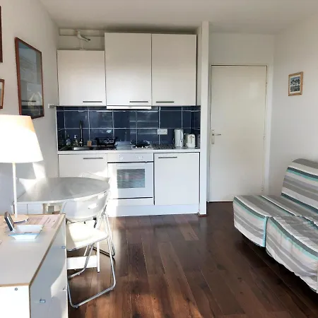 B17 Avec Vue Imprenable * 阿卡雄