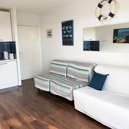 Appartement B17 Avec Vue Imprenable *