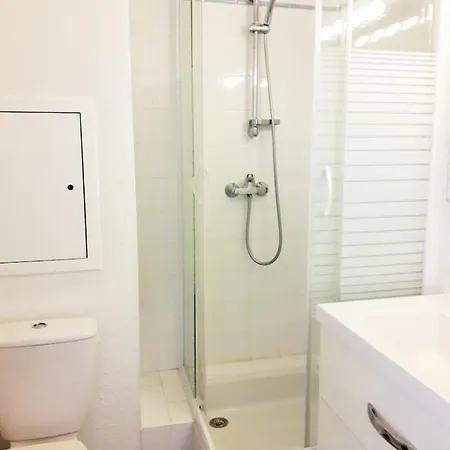 Appartement Avec Vue Imprenable B17 *