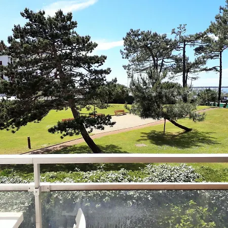 B17 Avec Vue Imprenable Appartement